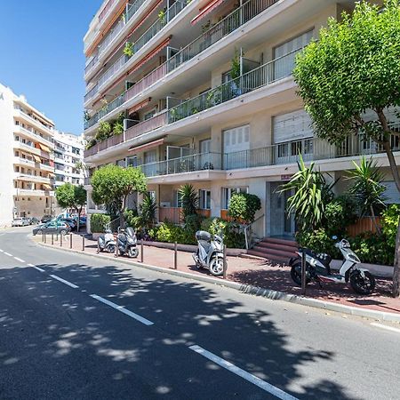 St George Apartamento Antibes Exterior foto