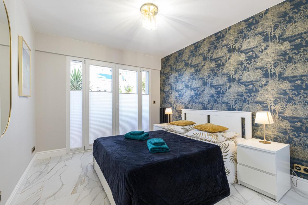 St George Apartamento Antibes Exterior foto