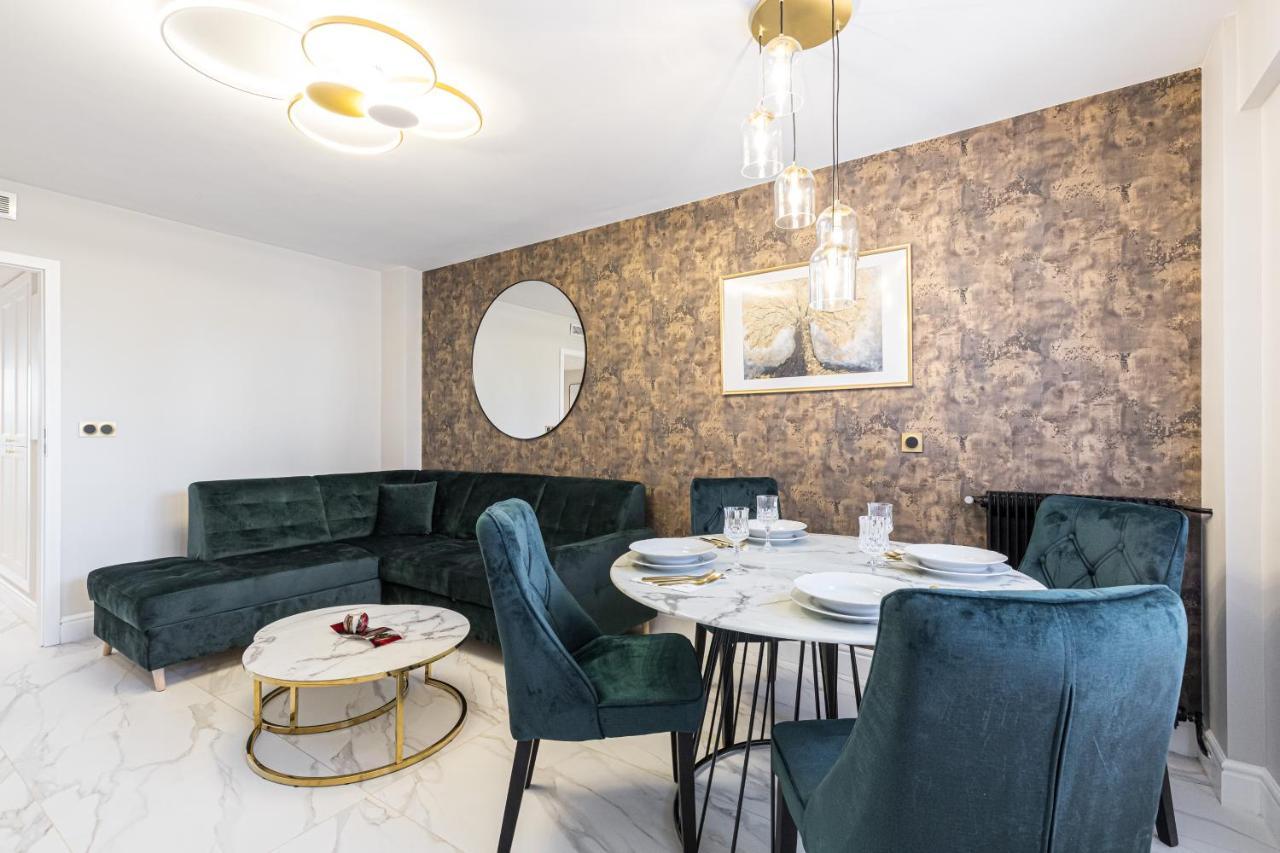 St George Apartamento Antibes Exterior foto