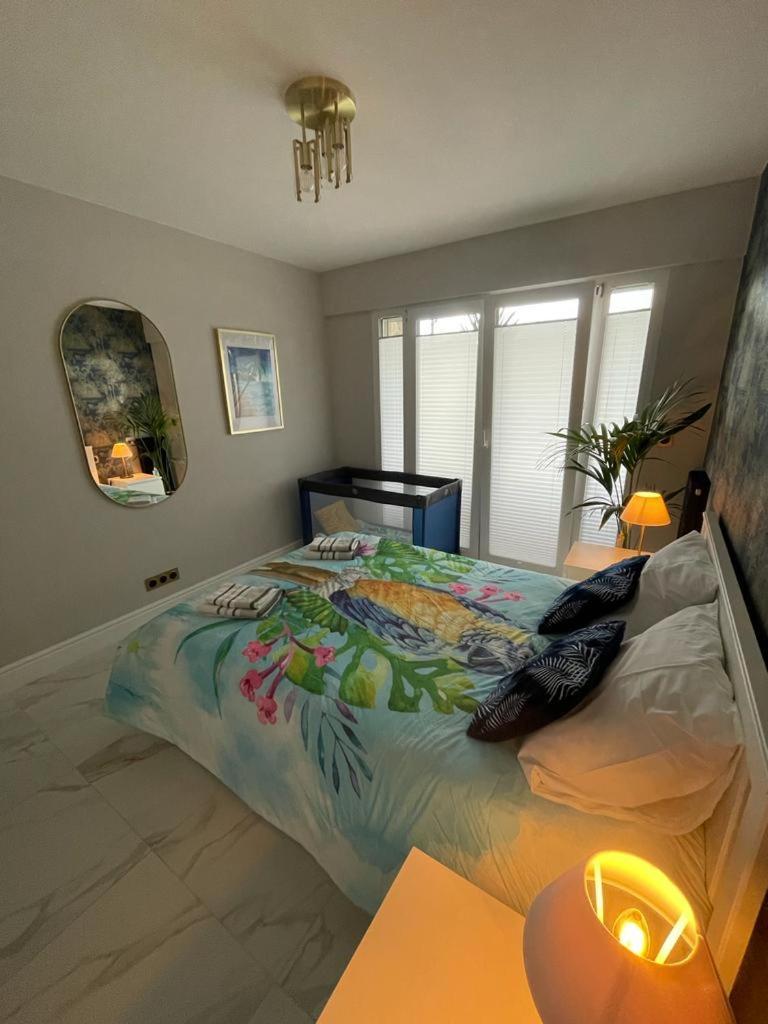 St George Apartamento Antibes Exterior foto
